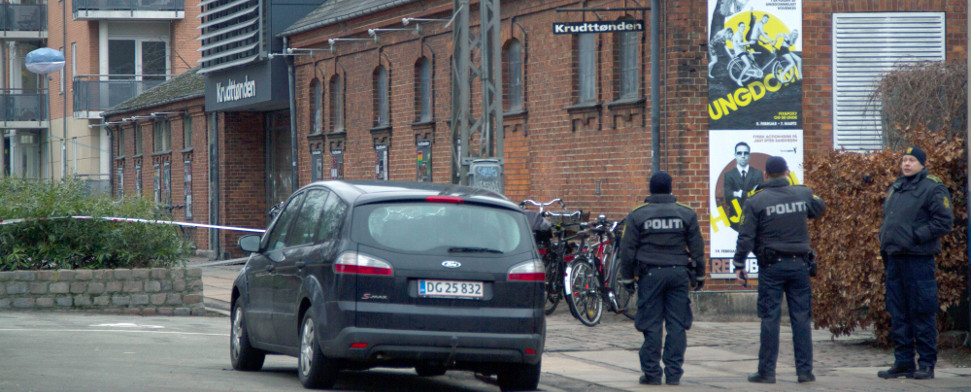 Kopenhagen: Wozu Ermittlungen, wenn wir bereits wissen, dass es ein „islamistischer Terroranschlag“ war?