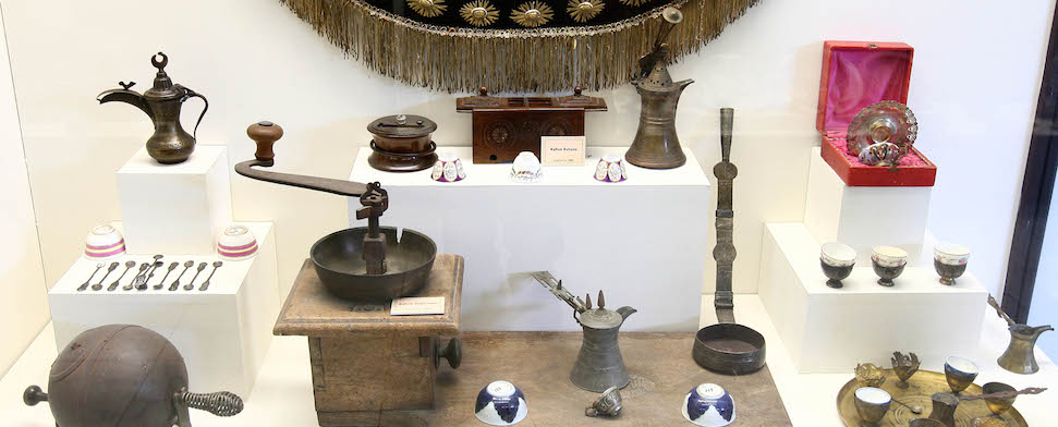 Istanbul: Museum für türkische und islamische Kunst wiedereröffnet