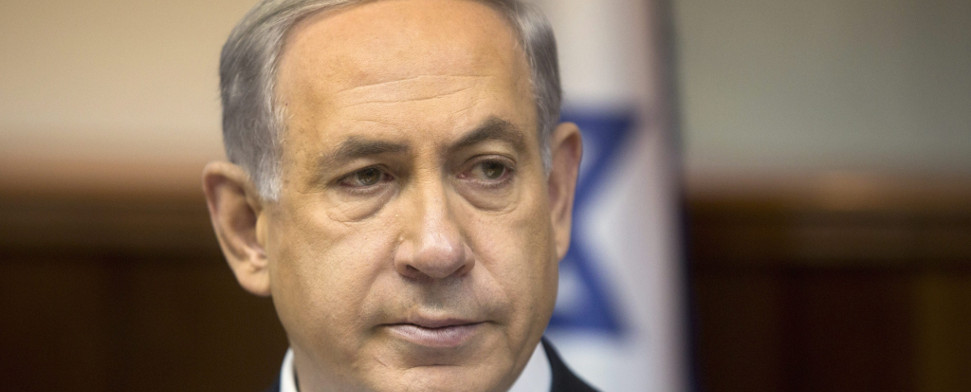 Israel: Eklat wegen „Anti-Zionisten“-Aussage von Netanjahu