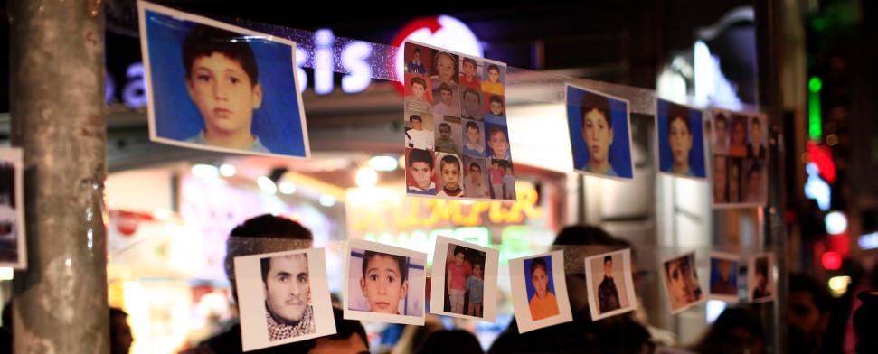 Der Fall Nihat Kazanhan: „Drei bis vier Mal auf die Jugendlichen geschossen“