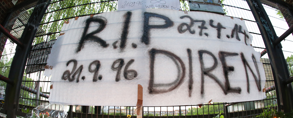 USA: „Für meine Mama ist wichtig, dass der Täter im Gefängnis sitzt“