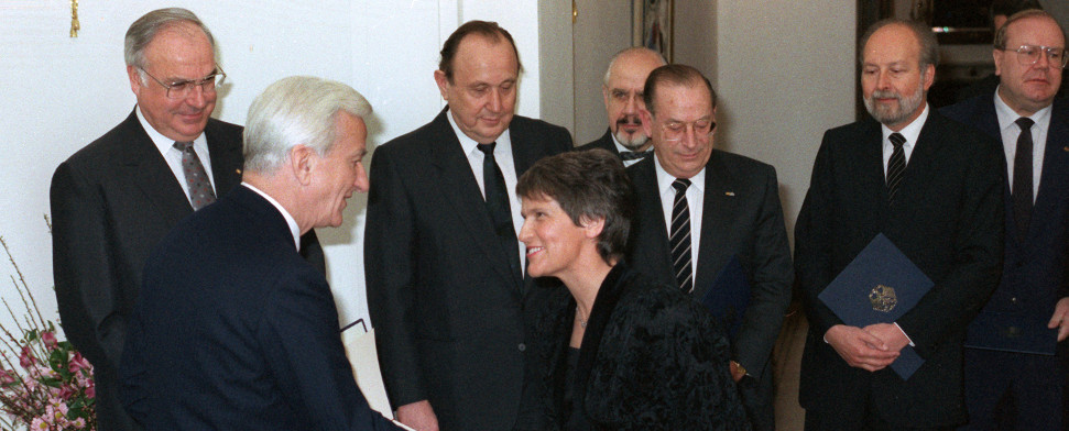 Von der Tabak-Bäuerin zur Gift-Expertin