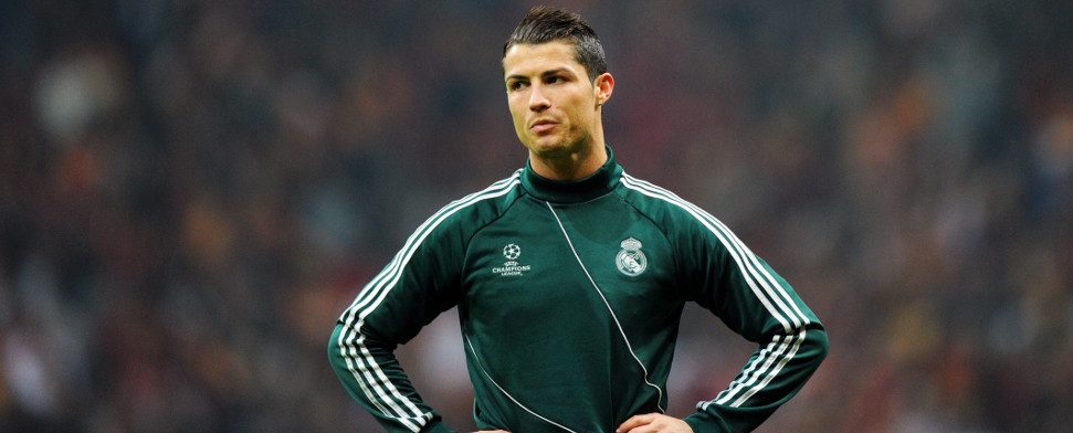 Ronaldo-Interview: Aussagen über Paris und Islam stellen sich als Ente heraus