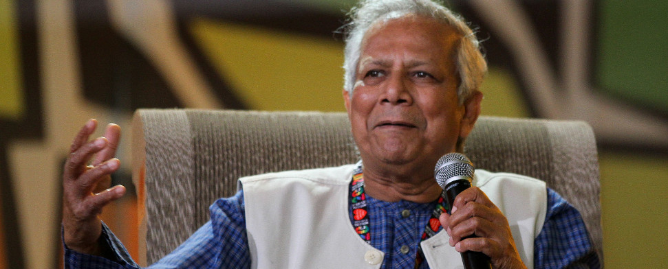 Kommerzielles Erfolgsrezept für Soziales nutzbar gemacht