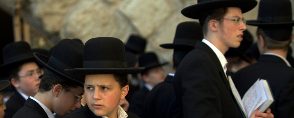 Spanien und Portugal bieten Nachfahren vertriebener Juden Staatsbürgerschaft an