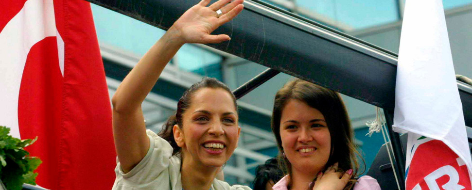 Eurovision: Türkei wieder dabei