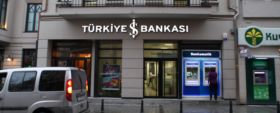 Türkei: Will die Regierung jetzt auch die İş Bankası zerschlagen?