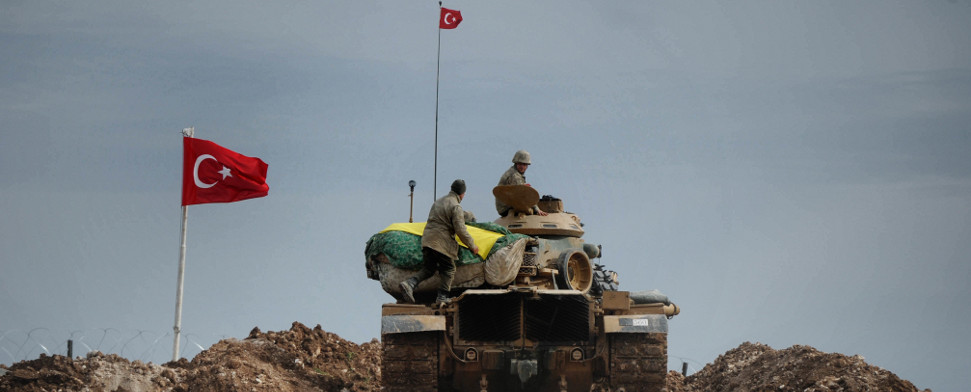 Verteidigungsminister: Neues Grabmal von Süleyman Şah „gut zu Fuß zu erreichen“