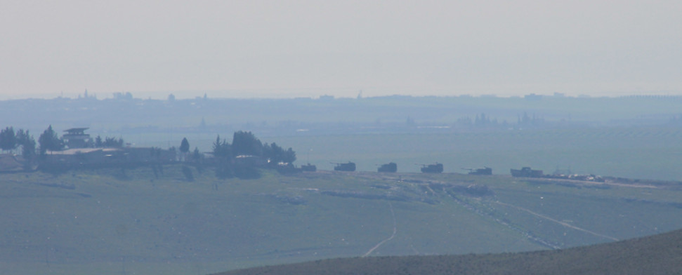 YPG: „Haben Grabmal gemeinsam mit der türkischen Armee evakuiert“