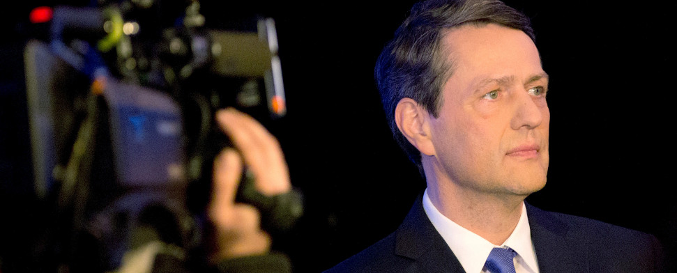 Wersich: „Statt Aufbruchsstimmung gibt es überall Kritik an der SPD-Politik“