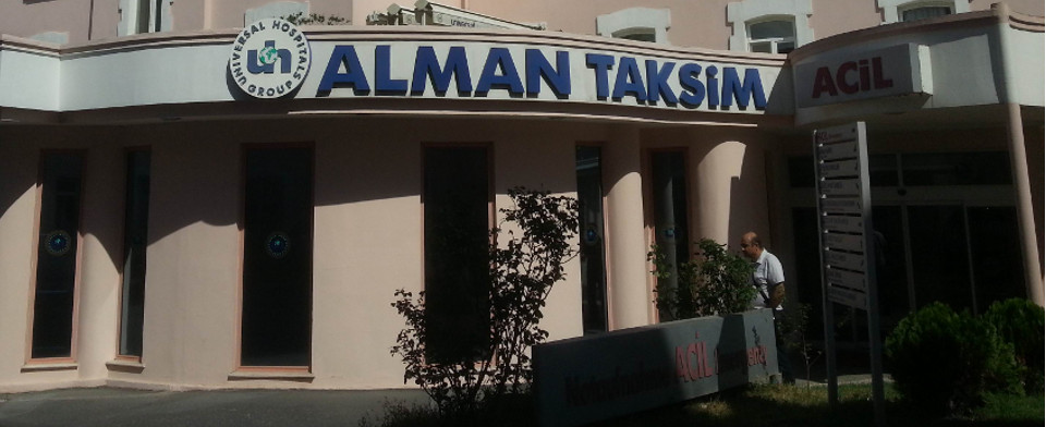 Deutsche Auswanderer: Türkei vor Schweiz und Spanien