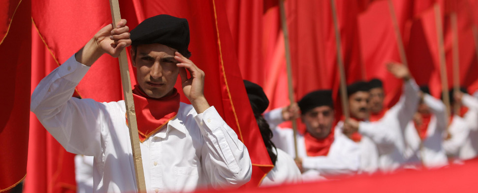 BND schützte DHKP-C-Spitzenmann vor deutschen Sicherheitsbehörden