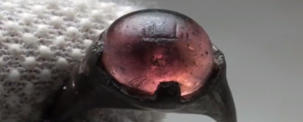 Wikinger-Ring mit „Allah“-Inschrift aufgetaucht