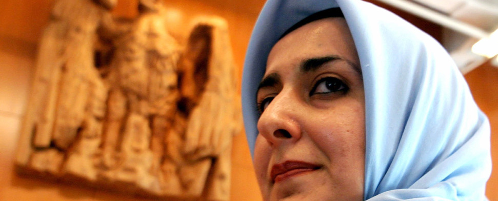 Genugtuung über Urteil gegen das Kopftuchverbot