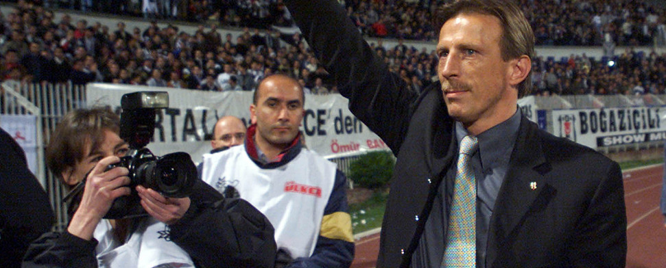 Daum: Beşiktaş wird Brügge ausschalten und auch türkischer Meister werden