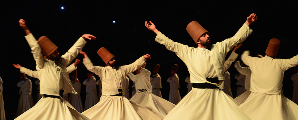 Konya (42): Mehr als nur Mevlana?