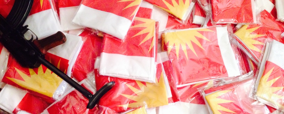 Êzîdxan: Ein Projekt von Eziden und PKK – und die Rolle Deutschlands