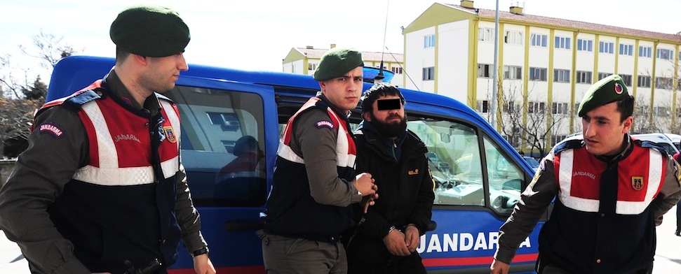 „Achtung! Wir haben sie freigelassen…“