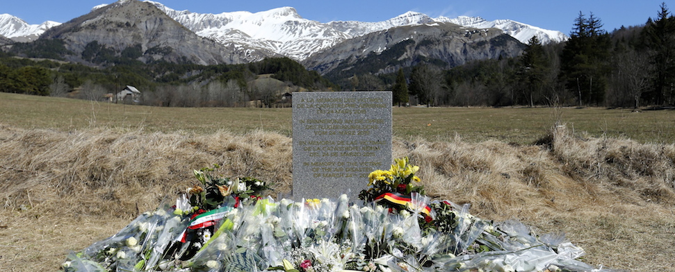 Germanwings-Absturz: „Bitte lass es keinen Muslim sein“