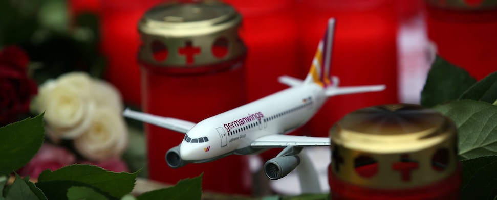 Betroffenheitstourismus, die fehlende Ruhe und die Rolle des Glaubens