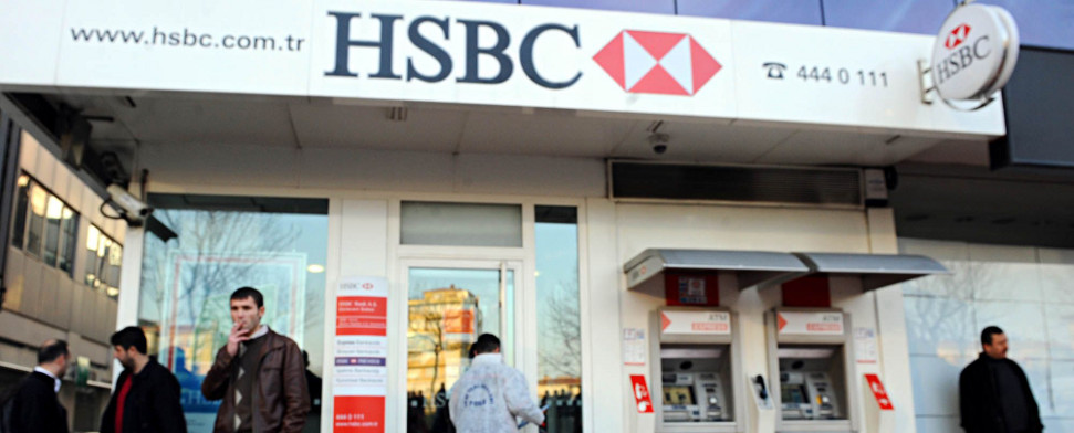 Nach Citigroup und HSBC verlässt auch RBS die Türkei