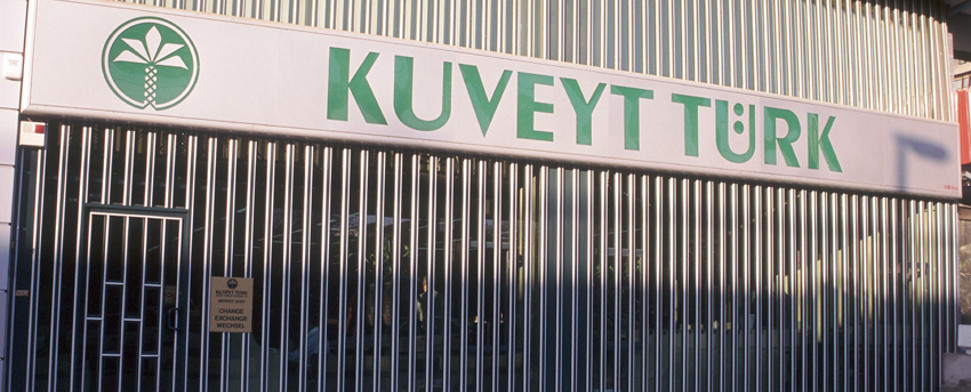 Islamisches Banking jetzt auch offiziell in Deutschland