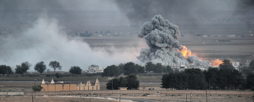 Deutsche MLKP-Kämpferin in Syrien getötet