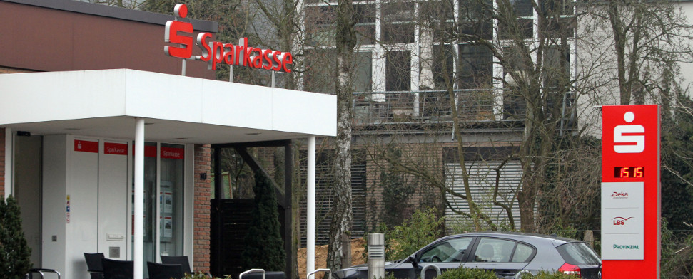 Wie Böhnhardt und Mundlos die Banken überfielen