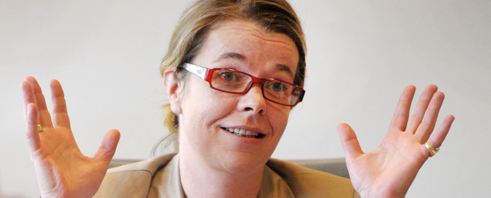 Skandal in NRW: NSU-Ausschusschefin wirft hin