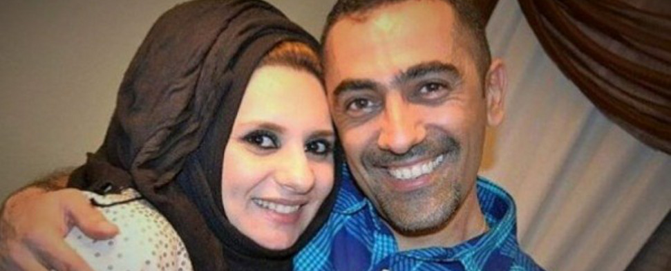 Mord an 36-jährigem Iraker erschüttert Texas