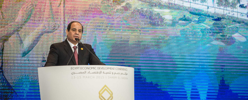 Ägypten: Gericht „nicht zuständig“ für Klage gegen Türkei