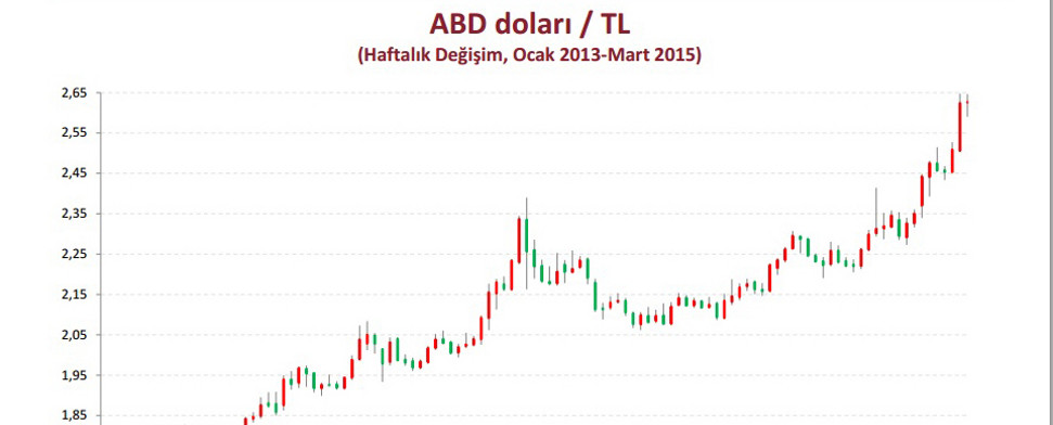 Türkische Lira stabilisiert sich nach Spitzentreffen zwischen Erdoğan und Başçı