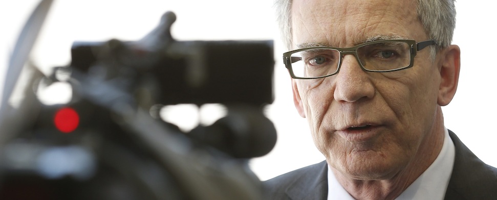 Erfolg des IS? „Kombination aus archaischem Weltbild und modernen Medien“