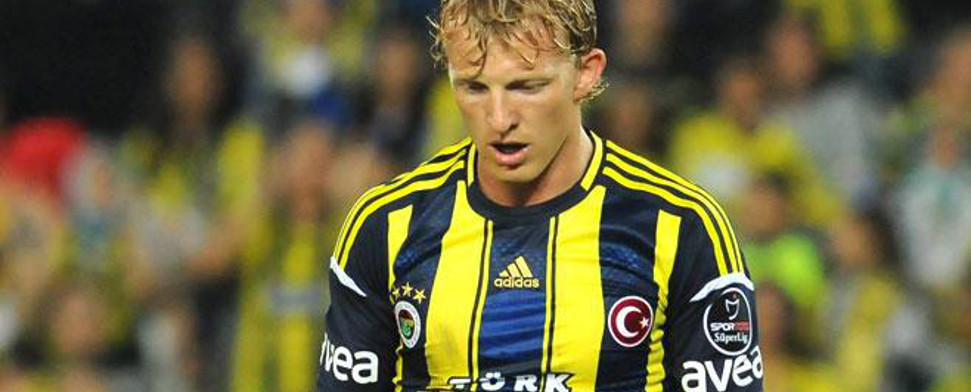 Dirk Kuyt: „Dies ist kein Abschied“