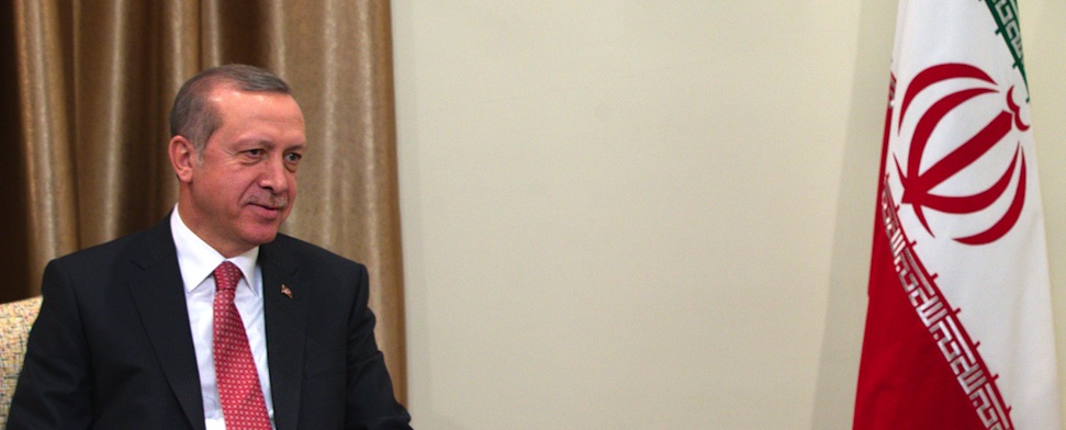 Türkei und Iran: Ein kompliziertes aber stabiles Verhältnis zu Gunsten Teherans?