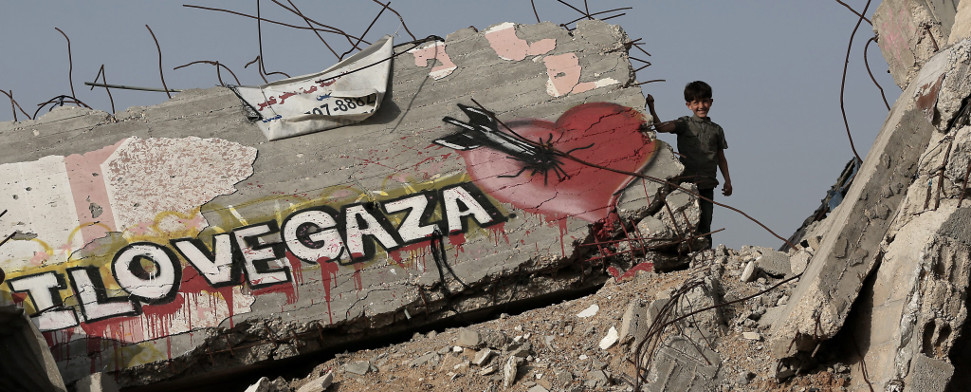 Gaza-Krieg: UN und Menschenrechtler kritisieren Israel