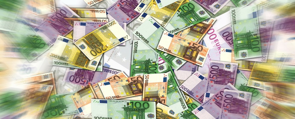 Geld und seine Zukunft in der digitalisierten Welt