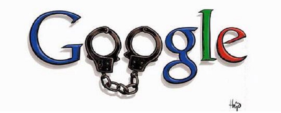 Gericht droht Google mit Sperre – soziale Medien beugen sich dem staatlichen Druck