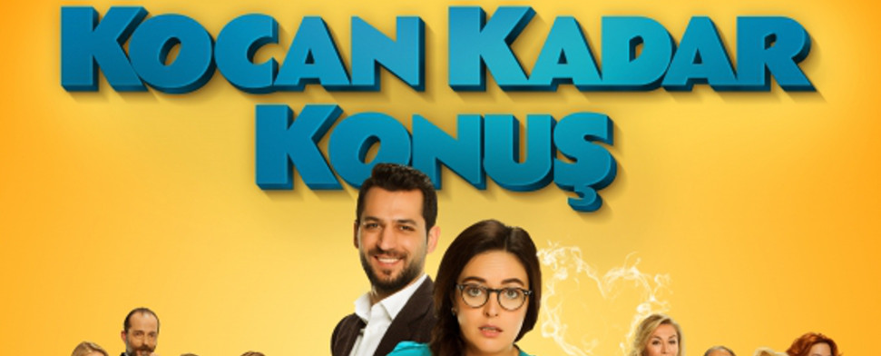 Warum der türkische Film gut ist