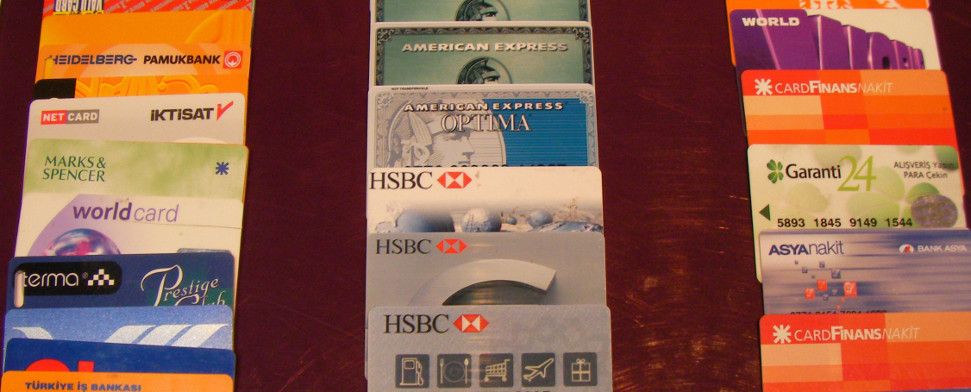 Die Kehrseite des türkischen Wirtschaftsbooms: Die Kreditkartenschulden