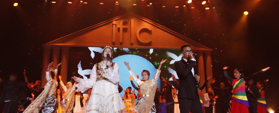 „Es ist eine Schande, dass die türkische Kulturolympiade nicht in der Türkei stattfindet“