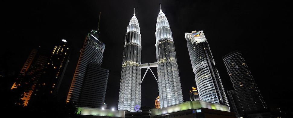 ISIS in Malaysia? Kuala Lumpur verschärft die Antiterrorgesetze