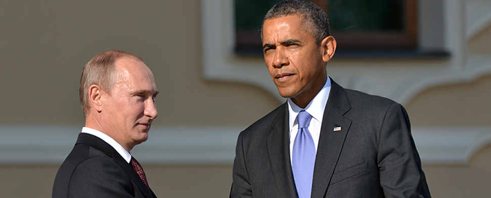 Putin spricht von Genozid – Wird Obama das G-Wort vermeiden?