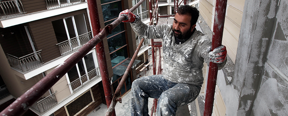 Jeder Dritte Türke arbeitet schwarz – 10,5 Milliarden Euro Schaden für den Staat