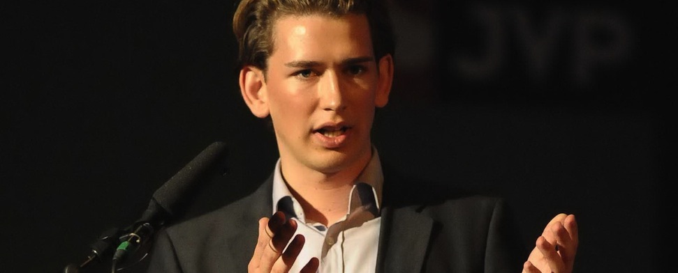 Österreichs Außenminister gegen Zollunion-Ausbau mit Türkei