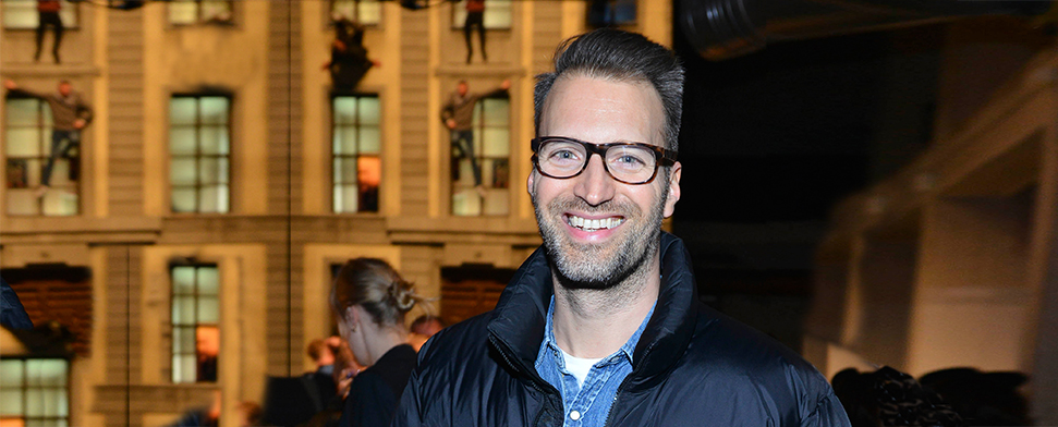 Und plötzlich ist dein Leben vorbei…