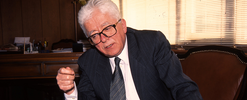 Tarhan Erdem: „Keine absolute Mehrheit mehr. Ursache: Erdogan selbst!“