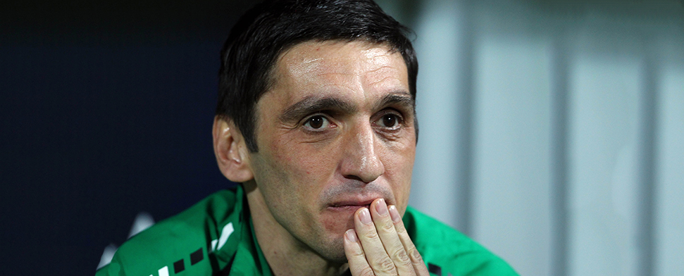 Hannover 96: Nach 13 Spielen ohne Sieg war Tayfun Korkut nicht mehr tragbar