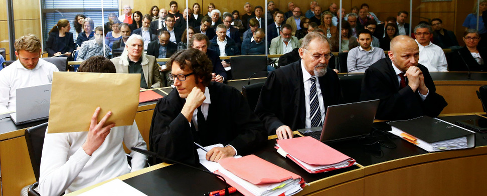 Tuğçe Albayrak: Freundinnen schildern, wie es zur Eskalation kam