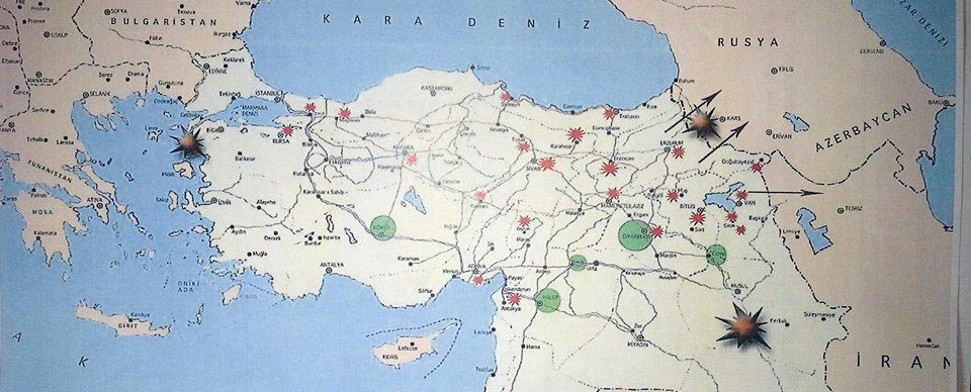 „Die Menschen in der Türkei sind sich der Ernsthaftigkeit der Genozid-Anschuldigung nicht bewusst“
